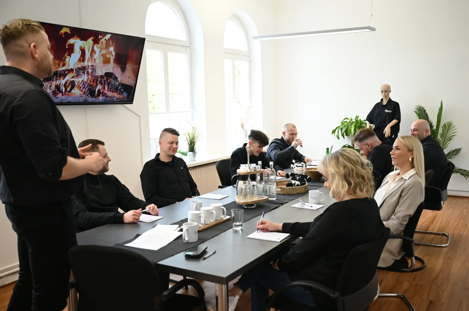 Sicherheitsberatung