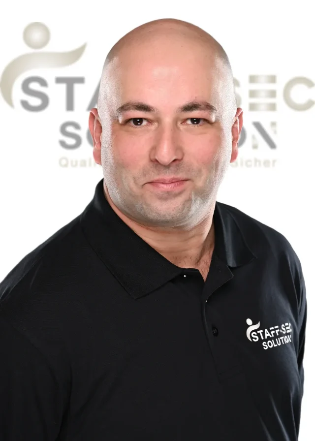 Tarik Sahin